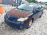 2T1BU4EE9BC****** Salvage and Repairable 2011 Toyota Corolla in North Carolina State