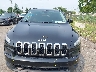1C4PJLCS3GW****** Wrecked 2016 Jeep Cherokee in Michigan State