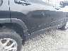 1C4PJLCS3GW****** Repairable 2016 Jeep Cherokee