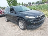 1C4PJLCS3GW****** Salvage and Wrecked 2016 Jeep Cherokee in Detroit
