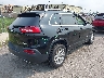 1C4PJLCS3GW****** Salvage and Wrecked 2016 Jeep Cherokee in Michigan State