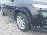 1C4PJLCS3GW****** Salvage and Repairable 2016 Jeep Cherokee in Michigan State