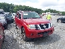 5N1AR1NN6CC****** Salvage and Wrecked 2012 Nissan Pathfinder in Atlanta North