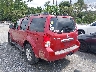 5N1AR1NN6CC****** Salvage and Repairable 2012 Nissan Pathfinder in Atlanta North