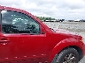 5N1AR1NN6CC****** Salvage and Repairable 2012 Nissan Pathfinder in Georgia State