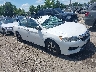 1HGCR2F35GA****** Salvage and Wrecked 2016 Honda Accord in Richmond