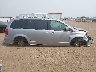 2C4RDGEG8KR****** Destrozados 2019 Dodge Grand Caravan en Estado de Washington