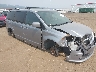 2C4RDGEG8KR****** Salvamento y Destrozados 2019 Dodge Grand Caravan en Spokane