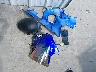 JYARJ04E21A****** Salvamento 2001 Yamaha YZF-R6 en Estado de Texas