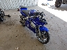JYARJ04E21A****** Salvamento y Destrozados 2001 Yamaha YZF-R6 en Rec Rides Online Exclusive