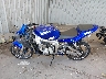 JYARJ04E21A****** Usados 2001 Yamaha YZF-R6 en Estado de Texas