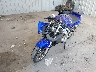 JYARJ04E21A****** Usados y Reparables 2001 Yamaha YZF-R6 en Rec Rides Online Exclusive