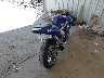 JYARJ04E21A****** Salvamento y Destrozados 2001 Yamaha YZF-R6 en Estado de Texas