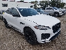 SADCT2EX8RA****** Salvage and Wrecked 2024 Jaguar F-PACE in Omaha
