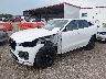 SADCT2EX8RA****** Salvage and Repairable 2024 Jaguar F-PACE in Nebraska State
