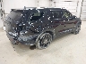 1FM5K8GC4NG****** Salvage and Wrecked 2022 Ford Explorer in Pennsylvania State