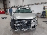 WA1CMAFP6EA****** Used 2014 Audi Q5 in New York State