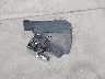 WA1CMAFP6EA****** Wrecked 2014 Audi Q5 in New York State