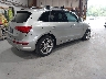WA1CMAFP6EA****** Salvage and Wrecked 2014 Audi Q5 in New York State