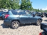 2T3BF4DV0BW****** Repairable 2011 Toyota RAV4 in Massachusetts State