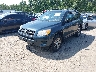 2T3BF4DV0BW****** Used and Repairable 2011 Toyota RAV4 in Templeton