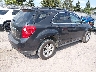 2GNFLFEK3F6****** Salvage and Wrecked 2015 Chevrolet Equinox in Wisconsin State