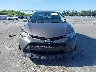 2T1BURHE8HC****** Wrecked 2017 Toyota Corolla in Florida State