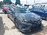 4T1KZ1AK0PU****** Salvage and Wrecked 2023 Toyota Camry in Charlotte