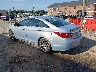 5NPEC4AB8CH****** Salvamento y Reparables 2012 Hyundai Sonata en Concord