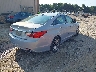 5NPEC4AB8CH****** Salvamento y Destrozados 2012 Hyundai Sonata en Estado de Carolina del Norte