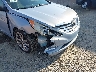 5NPEC4AB8CH****** Salvamento y Reparables 2012 Hyundai Sonata en Estado de Carolina del Norte