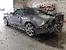 1ZVFT85H165****** Salvage and Repairable 2006 Ford Mustang in Anchorage