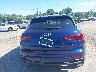 WA1DECF38P1****** Usados 2023 Audi Q3