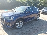 WA1DECF38P1****** Usados y Reparables 2023 Audi Q3 en Bridgeport
