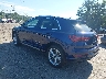 WA1DECF38P1****** Salvamento y Reparables 2023 Audi Q3 en Bridgeport