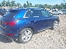 WA1DECF38P1****** Salvamento y Destrozados 2023 Audi Q3 en Estado de Pennsylvania