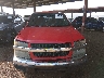 1GCCS139X78****** Wrecked 2007 Chevrolet Colorado in Arizona State