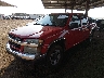 1GCCS139X78****** Used and Repairable 2007 Chevrolet Colorado in Phoenix