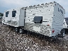 4X4TCKE279K****** Salvamento y Reparables 2009 Forest River Cherokee en Des Moines