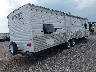 4X4TCKE279K****** Salvamento y Destrozados 2009 Forest River Cherokee en Estado de Iowa