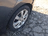 KMHCU5AE8CU****** Wrecked 2012 Hyundai Accent in Pennsylvania State