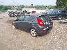 KMHCU5AE8CU****** Salvage and Repairable 2012 Hyundai Accent in Bridgeport