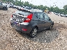 KMHCU5AE8CU****** Salvage and Wrecked 2012 Hyundai Accent in Pennsylvania State