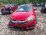 JHMFC1F35JX****** Wrecked 2018 Honda Civic in Ohio State