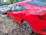 JHMFC1F35JX****** Repairable 2018 Honda Civic in Ohio State