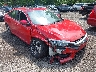 JHMFC1F35JX****** Salvage and Wrecked 2018 Honda Civic in Cleveland