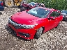 JHMFC1F35JX****** Used and Repairable 2018 Honda Civic in Cleveland