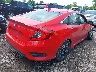 JHMFC1F35JX****** Salvage and Wrecked 2018 Honda Civic in Ohio State