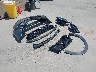 3N8AP6CE6TL****** Wrecked 2026 Nissan Kicks in Texas State