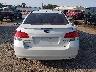 4S3BMBK66B3****** Destrozados 2011 Subaru Legacy